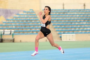 Αγώνες 25ης Μαρτίου: Σημειώθηκαν 172 νέες ατομικές επιδόσεις!