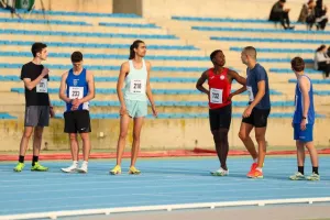Αγώνες 25ης Μαρτίου: Σημειώθηκαν 172 νέες ατομικές επιδόσεις!
