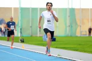 Αγώνες 25ης Μαρτίου: Σημειώθηκαν 172 νέες ατομικές επιδόσεις!