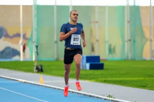 Αγώνες 25ης Μαρτίου: Σημειώθηκαν 172 νέες ατομικές επιδόσεις!