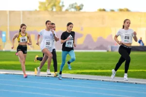 Αγώνες 25ης Μαρτίου: Σημειώθηκαν 172 νέες ατομικές επιδόσεις!