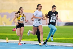 Αγώνες 25ης Μαρτίου: Σημειώθηκαν 172 νέες ατομικές επιδόσεις!