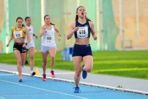 Αγώνες 25ης Μαρτίου: Σημειώθηκαν 172 νέες ατομικές επιδόσεις!