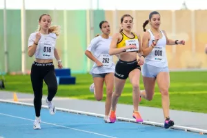 Αγώνες 25ης Μαρτίου: Σημειώθηκαν 172 νέες ατομικές επιδόσεις!