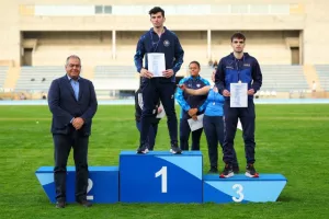 Αγώνες 25ης Μαρτίου: Σημειώθηκαν 172 νέες ατομικές επιδόσεις!