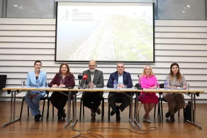 XM Μαραθώνιος Λεμεσού 2026: Η μεγαλύτερη αθλητική γιορτή της Κύπρου επιστρέφει στις 21 και 22 Μαρτίου