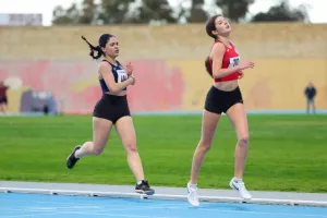 Αγώνες 25ης Μαρτίου: Σημειώθηκαν 172 νέες ατομικές επιδόσεις!