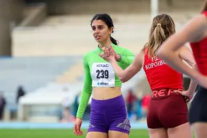 Αγώνες 25ης Μαρτίου: Σημειώθηκαν 172 νέες ατομικές επιδόσεις!