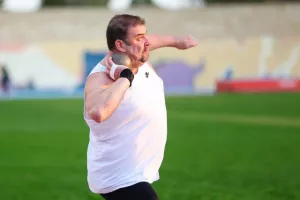 Αγώνες 25ης Μαρτίου: Σημειώθηκαν 172 νέες ατομικές επιδόσεις!