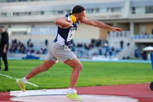 Αγώνες 25ης Μαρτίου: Σημειώθηκαν 172 νέες ατομικές επιδόσεις!