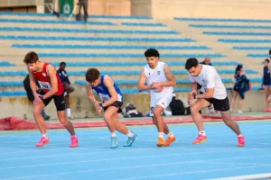 Αγώνες 25ης Μαρτίου: Σημειώθηκαν 172 νέες ατομικές επιδόσεις!