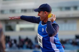 Αγώνες 25ης Μαρτίου: Σημειώθηκαν 172 νέες ατομικές επιδόσεις!