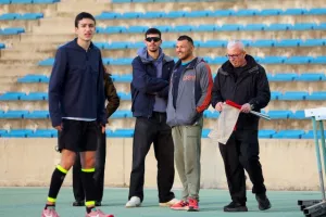 Αγώνες 25ης Μαρτίου: Σημειώθηκαν 172 νέες ατομικές επιδόσεις!