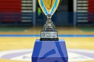 ΚΥΠΕΛΛΟΥΧΟΣ η ΑΕΚ με... buzzer beater στην παράταση! (Φώτος)