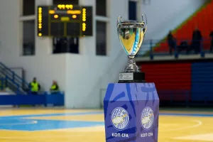 ΚΥΠΕΛΛΟΥΧΟΣ η ΑΕΚ με... buzzer beater στην παράταση! (Φώτος)
