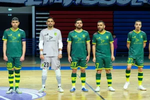 ΚΥΠΕΛΛΟΥΧΟΣ η ΑΕΚ με... buzzer beater στην παράταση! (Φώτος)