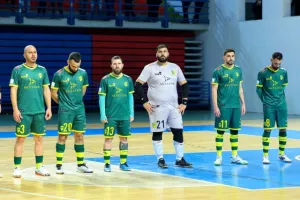 ΚΥΠΕΛΛΟΥΧΟΣ η ΑΕΚ με... buzzer beater στην παράταση! (Φώτος)