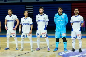 ΚΥΠΕΛΛΟΥΧΟΣ η ΑΕΚ με... buzzer beater στην παράταση! (Φώτος)