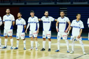 ΚΥΠΕΛΛΟΥΧΟΣ η ΑΕΚ με... buzzer beater στην παράταση! (Φώτος)