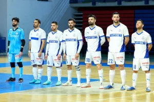 ΚΥΠΕΛΛΟΥΧΟΣ η ΑΕΚ με... buzzer beater στην παράταση! (Φώτος)