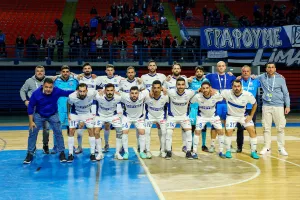 "Φωνάζει" ο Απόλλωνας για την διαιτησία/Ανακοίνωση και βίντεο με 3 φάσεις!