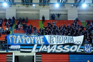ΚΥΠΕΛΛΟΥΧΟΣ η ΑΕΚ με... buzzer beater στην παράταση! (Φώτος)