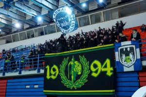 ΚΥΠΕΛΛΟΥΧΟΣ η ΑΕΚ με... buzzer beater στην παράταση! (Φώτος)