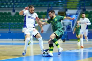 ΚΥΠΕΛΛΟΥΧΟΣ η ΑΕΚ με... buzzer beater στην παράταση! (Φώτος)