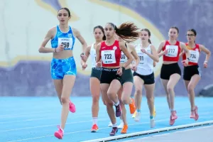 Αγώνες 25ης Μαρτίου: Σημειώθηκαν 172 νέες ατομικές επιδόσεις!