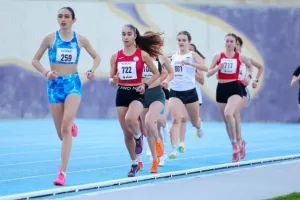 Αγώνες 25ης Μαρτίου: Σημειώθηκαν 172 νέες ατομικές επιδόσεις!