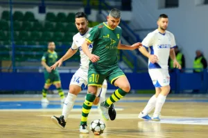 ΚΥΠΕΛΛΟΥΧΟΣ η ΑΕΚ με... buzzer beater στην παράταση! (Φώτος)