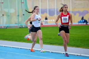 Αγώνες 25ης Μαρτίου: Σημειώθηκαν 172 νέες ατομικές επιδόσεις!