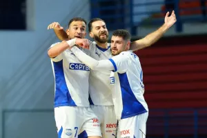 ΚΥΠΕΛΛΟΥΧΟΣ η ΑΕΚ με... buzzer beater στην παράταση! (Φώτος)