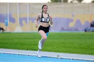 Αγώνες 25ης Μαρτίου: Σημειώθηκαν 172 νέες ατομικές επιδόσεις!