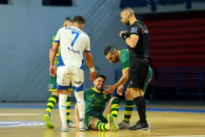 ΚΥΠΕΛΛΟΥΧΟΣ η ΑΕΚ με... buzzer beater στην παράταση! (Φώτος)