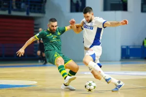 ΚΥΠΕΛΛΟΥΧΟΣ η ΑΕΚ με... buzzer beater στην παράταση! (Φώτος)