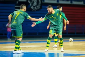 ΚΥΠΕΛΛΟΥΧΟΣ η ΑΕΚ με... buzzer beater στην παράταση! (Φώτος)