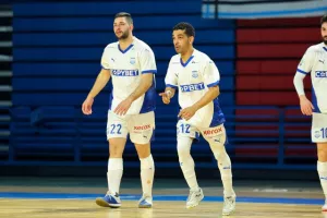 ΚΥΠΕΛΛΟΥΧΟΣ η ΑΕΚ με... buzzer beater στην παράταση! (Φώτος)