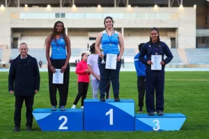 Αγώνες 25ης Μαρτίου: Σημειώθηκαν 172 νέες ατομικές επιδόσεις!
