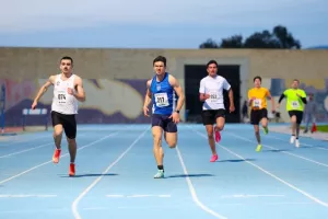 Αγώνες 25ης Μαρτίου: Σημειώθηκαν 172 νέες ατομικές επιδόσεις!