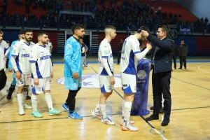 ΚΥΠΕΛΛΟΥΧΟΣ η ΑΕΚ με... buzzer beater στην παράταση! (Φώτος)