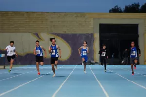 Αγώνες 25ης Μαρτίου: Σημειώθηκαν 172 νέες ατομικές επιδόσεις!