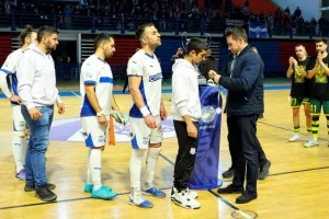 ΚΥΠΕΛΛΟΥΧΟΣ η ΑΕΚ με... buzzer beater στην παράταση! (Φώτος)