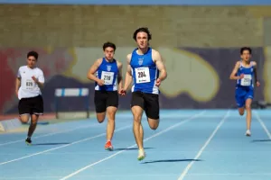 Αγώνες 25ης Μαρτίου: Σημειώθηκαν 172 νέες ατομικές επιδόσεις!