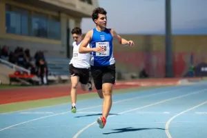 Αγώνες 25ης Μαρτίου: Σημειώθηκαν 172 νέες ατομικές επιδόσεις!