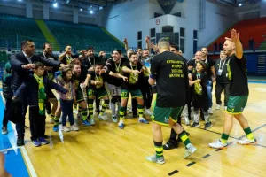 ΚΥΠΕΛΛΟΥΧΟΣ η ΑΕΚ με... buzzer beater στην παράταση! (Φώτος)