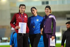 Αγώνες 25ης Μαρτίου: Σημειώθηκαν 172 νέες ατομικές επιδόσεις!