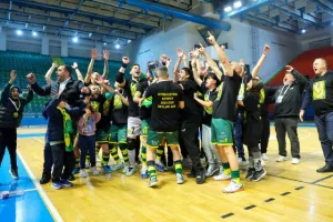 ΚΥΠΕΛΛΟΥΧΟΣ η ΑΕΚ με... buzzer beater στην παράταση! (Φώτος)