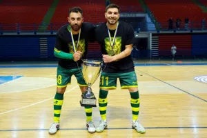 ΚΥΠΕΛΛΟΥΧΟΣ η ΑΕΚ με... buzzer beater στην παράταση! (Φώτος)