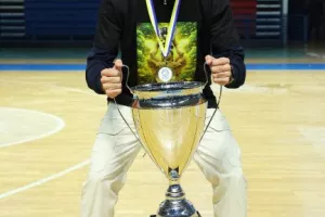 ΚΥΠΕΛΛΟΥΧΟΣ η ΑΕΚ με... buzzer beater στην παράταση! (Φώτος)